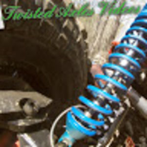 Meet your Posher, Johnny